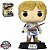 Funko Pop! Star Wars Blacklight Luke Skywalker 453 - Exclusivo - Imagem 2