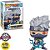 Funko Pop! Naruto Shippuden - Kakashi Raikiri 1103 - Exclusivo Glow in the dark - Imagem 3