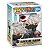 Funko Pop! Naruto Shippuden - Kakashi Anbu 994-Exclusivo - Imagem 2