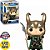 Funko Pop! Marvel Avengers - Loki with Scepter -985  - Exclusivo - Imagem 3