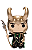 Funko Pop! Marvel Avengers - Loki with Scepter -985  - Exclusivo - Imagem 1