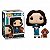 Funko Pop! His Dark Materials Mrs Coulter with the Golden Monkey 1111 - Imagem 2