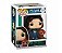 Funko Pop! His Dark Materials Mrs Coulter with the Golden Monkey 1111 - Imagem 3