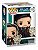 Funko Pop! His Dark Materials Lord Asriel with Stelmaria 1109 - Imagem 2