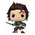Funko Pop! Demon Slayer Tanjiro Kamado 867 - Imagem 1
