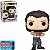 Funko Pop! The Office Mose Schrute 1179 Exclusivo - Imagem 2