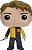 Funko Pop! Harry Potter- Cedric Triwizard #20 - Imagem 1