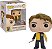 Funko Pop! Harry Potter- Cedric Triwizard #20 - Imagem 2