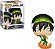 Funko Pop! Avatar the Last Airbender - Toph  #537 - Imagem 2