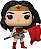 Funko Pop!  Wonder Woman - #392 - Imagem 1