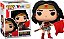 Funko Pop!  Wonder Woman - #392 - Imagem 2