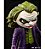 Estátua The Joker - The Dark Knight - MiniCo -Iron Studios - Imagem 8