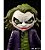 Estátua The Joker - The Dark Knight - MiniCo -Iron Studios - Imagem 9