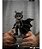 Estátua Batman - The Dark Knight - MiniCo - Iron Studios - Imagem 3