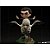 Estátua Harry Potter and Buckbeak - Harry Potter - MiniCo Illusion - Iron Studios - Imagem 9