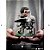 Estátua Harry Potter and Buckbeak - Harry Potter - MiniCo Illusion - Iron Studios - Imagem 3