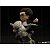 Estátua Harry Potter and Buckbeak - Harry Potter - MiniCo Illusion - Iron Studios - Imagem 8