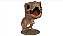 Funko Pop! Jurassic World dominio Exclusive - T.Rex  1222 ( Super sized 10") - Imagem 1