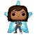 Funko Pop Marvel - Dr. Strange - America Chavez #1070 Summer Convention SDCC 2022 - Imagem 2