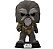 Funko Pop Krrsantan Flocked Summer Convention 2022 - #548 - Imagem 1
