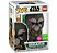 Funko Pop Krrsantan Flocked Summer Convention 2022 - #548 - Imagem 3
