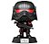 Funko Pop! Star Wars- Purge Trooper  Summer Convention 2022 - #533 - Imagem 1