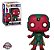 Funko Pop ZolaVision - What if...? - Edição Especial - Imagem 1