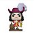 Funko Pop - Disney Villains - Captain Hook 1081 - Imagem 2