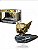 Funko Pop Hawkman In Cruiser - #286 - Imagem 1