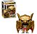 Funko Pop Black Adam - Hawkman 1236 - Imagem 2
