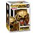 Funko Pop Black Adam - Hawkman 1236 - Imagem 3