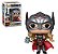 Funko Pop Thor Love and Thunder - Mighty Thor 1041 - Imagem 1