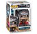 Funko Pop Thor Love and Thunder - Mighty Thor 1041 - Imagem 3