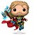 Funko Pop Thor Love and Thunder - Thor 1040 - Imagem 2
