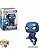 Funko Pop Marvel - Spider Man - Pops! SE - Imagem 1