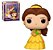 Funko Pop - Disney Cover Belle (Bela) 01 - Edição Especial - Imagem 1