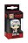 Chaveiro Funko Pop - Dustin - Stranger Things - Imagem 1