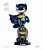 Estátua Batman - DC Comics - MiniCo - Iron Studios - Imagem 1