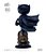 Estátua Batman - DC Comics - MiniCo - Iron Studios - Imagem 2