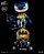 Estátua Batman - DC Comics - MiniCo - Iron Studios - Imagem 5