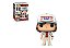 Funko Pop! Stranger Things Dustin 1247 Exclusivo - Imagem 1