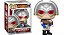 Funko Pop DC Peacemaker with Eagly 1232 - Imagem 2