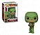 Funko Pop DC Peacemaker Judomaster 1235 - Imagem 2