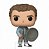 Funko Pop! The Godfather Sonny Corleone 1202 - Imagem 1