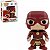 Funko Pop Heroes: Imperial Palace- The Flash 401 - Imagem 1