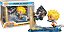Funko Pop! Moment : Naruto- Naruto Vs Sasuke - Imagem 2