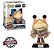 Funko Pop! Star Wars Exclusive - Jar Jar Binks 500 - Imagem 1
