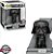 Funko Pop! Star Wars Bounty Hunters Collection Exclusive - Darth Vader 442 (Deluxe) - Imagem 1