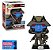 Funko Pop! NYCC 20211 Exclusive - Cad Bane with Todo 360 #476 - Imagem 1