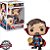 Funko Pop Marvel Doctor Strange ( Dr. Estranho) Exclusivo 1000 (Metalico) - Imagem 2